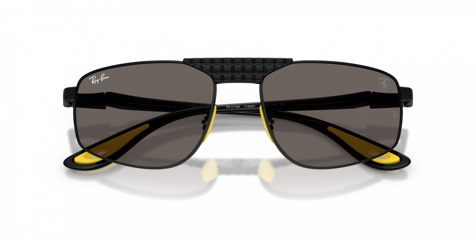 Ray Ban RB3776M F128B1  